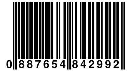 0 887654 842992