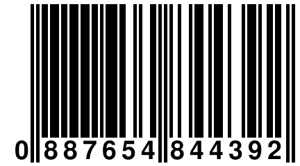 0 887654 844392