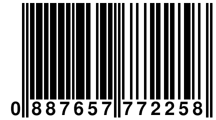 0 887657 772258