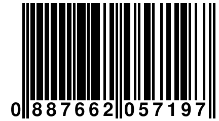 0 887662 057197