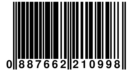 0 887662 210998