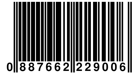 0 887662 229006