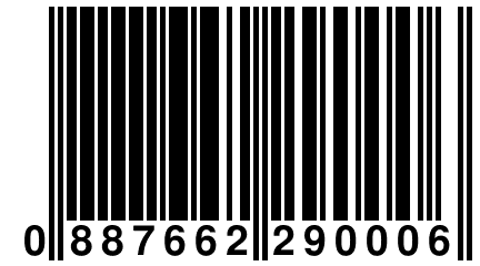 0 887662 290006