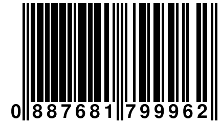 0 887681 799962