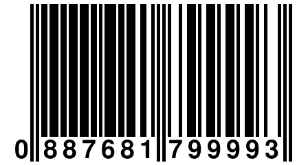 0 887681 799993