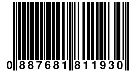 0 887681 811930