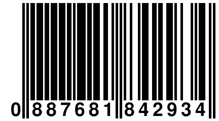 0 887681 842934