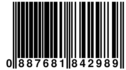 0 887681 842989