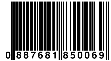 0 887681 850069