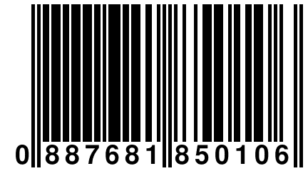 0 887681 850106