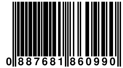 0 887681 860990