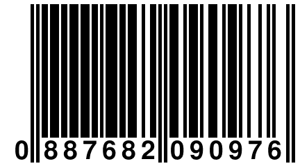 0 887682 090976