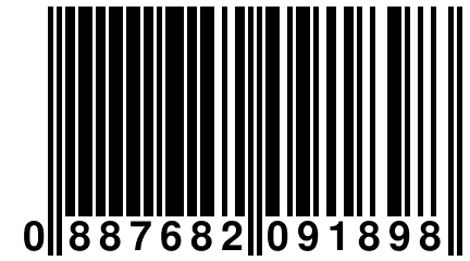 0 887682 091898