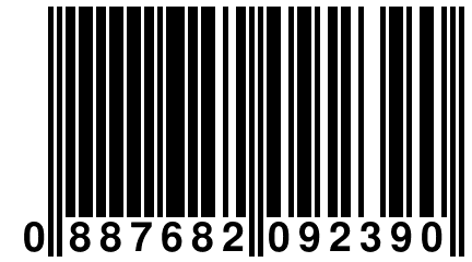 0 887682 092390