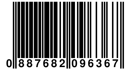 0 887682 096367