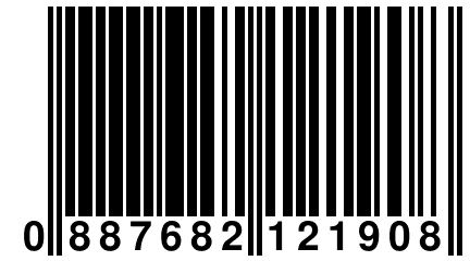 0 887682 121908