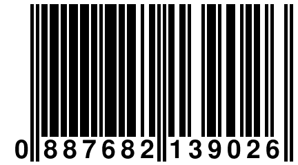 0 887682 139026