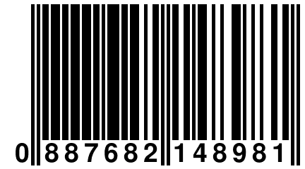 0 887682 148981