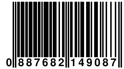 0 887682 149087