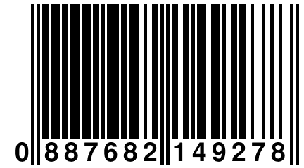 0 887682 149278