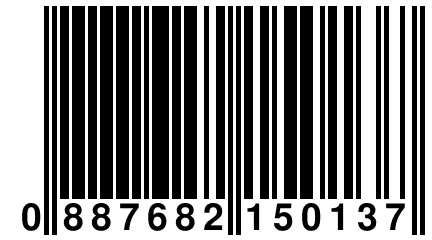 0 887682 150137