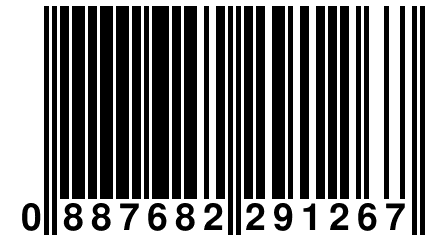 0 887682 291267