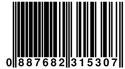 0 887682 315307