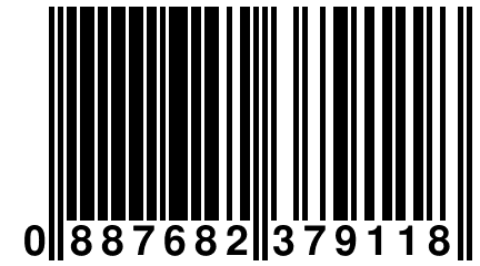 0 887682 379118