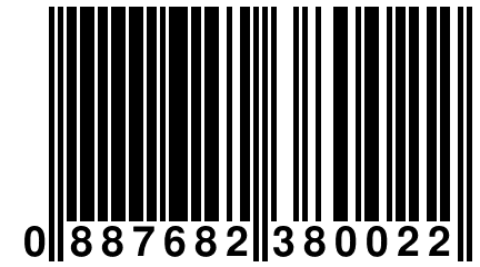 0 887682 380022