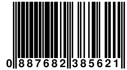 0 887682 385621