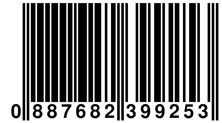 0 887682 399253