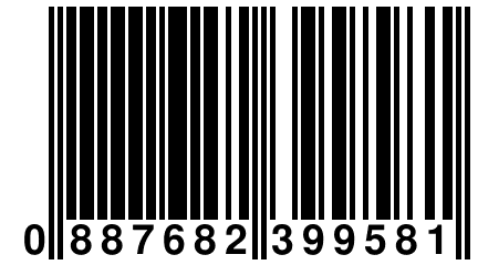 0 887682 399581