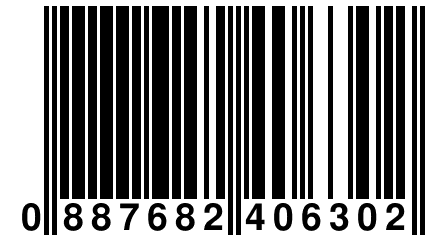 0 887682 406302