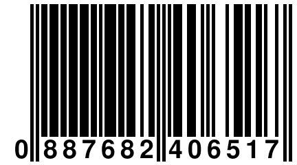 0 887682 406517