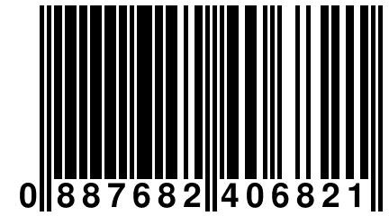 0 887682 406821