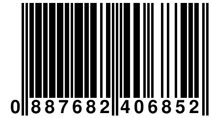 0 887682 406852