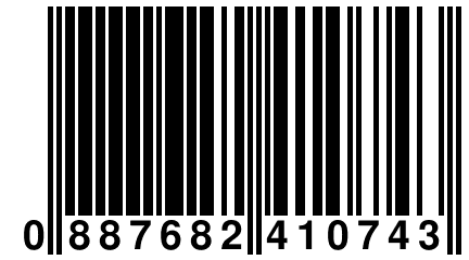 0 887682 410743