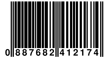 0 887682 412174