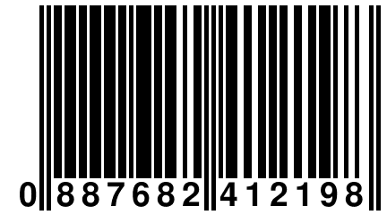 0 887682 412198