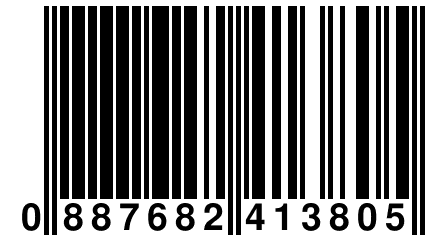 0 887682 413805