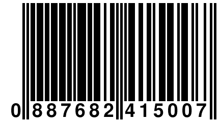 0 887682 415007