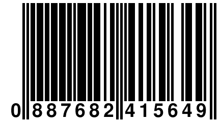 0 887682 415649