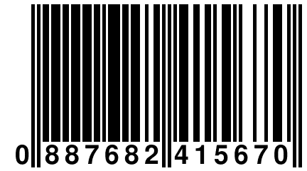 0 887682 415670