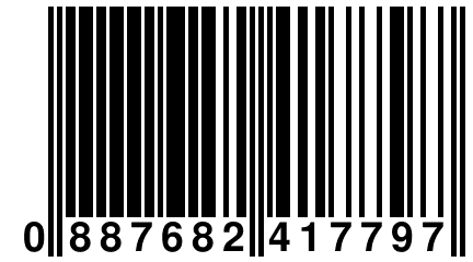 0 887682 417797