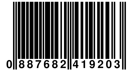 0 887682 419203