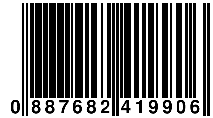 0 887682 419906