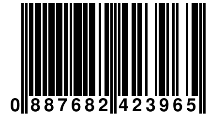 0 887682 423965