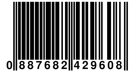 0 887682 429608