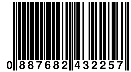 0 887682 432257