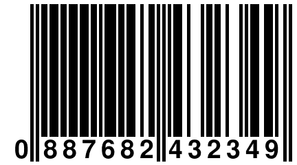 0 887682 432349